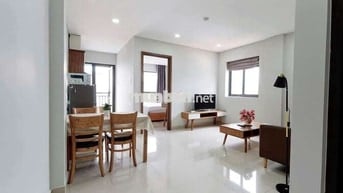 Căn Hộ 1PN Tách Bếp - Có Ban Công 💥Khu Vực An Ninh _  Nguyễn Hữu Cảnh