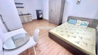 🏡 CHO THUÊ PHONGr FULL NỘI THẤT – 400 NGUYỄN XÍ, BÌNH THẠNH