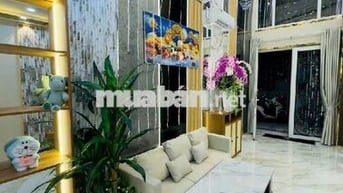 🏡NHÀ ĐẸP FULL NỘI THẤT 2 MẶT TIỀN - HƠN 4 TỶ XÍU- ĐỦ CÔNG NĂNG Ở VÀ KD