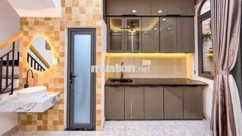 🌟 SIÊU PHẨM 3 TẦNG – HUỲNH VĂN BÁNH, PHÚ NHUẬN 🌟