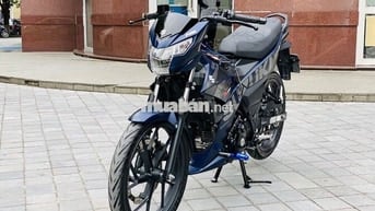 SUZUKI RAIDER 150 BẢN CAO CẤP NHẬP KHẨU 2023