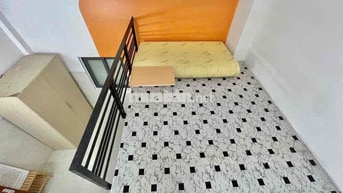 Duplex full nội thất cách hutech, gtvt,ftu chỉ 5p đi xe