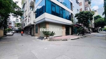 Bán Nhà Khu Liên Cơ/Hàm Nghi - 42M2 - Phân Lô Ô Tô Chạy Vòng Quanh