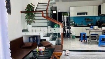 Cho Thuê Nhà Mặt Tiền Đường Hói Kiểng, Nam Hòa Xuân, ĐN