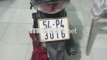 Xe đã được làm độ máy móc êm xe chạy  mạnh