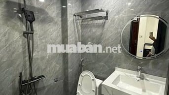 BÁN NHÀ MỚI YÊN HÒA - 5 TẦNG HIỆN ĐẠI - NGÕ THÔNG - GIÁ CHỈ 7.7 TỶ 🏡🔥