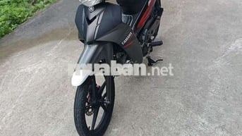 Siriuss 50cc  máy nguyên bản