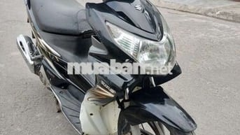Suzuki Hayate 125
