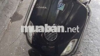 Xe LX 150 nguyên bản chính chủ