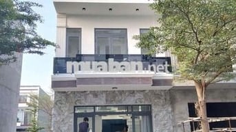 NHÀ MỚI 100% - KDC CAO CẤP UI THUẬN AN