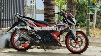Xe không dùng đến nên muốn để lại cho ae đam mê