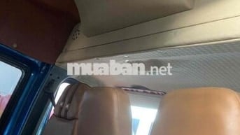 Ford Transit 2011 - 500000 km