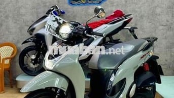 SH Mode 2024 ABS PBĐB Bstp 090.09 Odo 4K