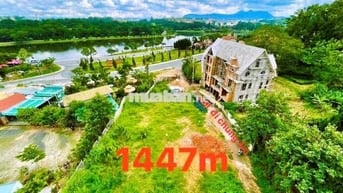 🌟 BÁN LÔ ĐẤT VIP – VIEW SIÊU ĐẸP NGAY HỒ XUÂN HƯƠNG, ĐÀ LẠT