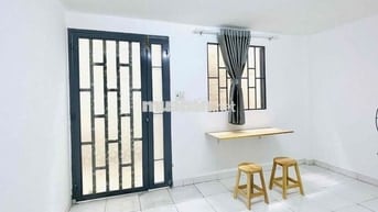 ! Phòng trọ mới. siêu rộng 32m2, đường Lê Văn Lương, sát quận 7
