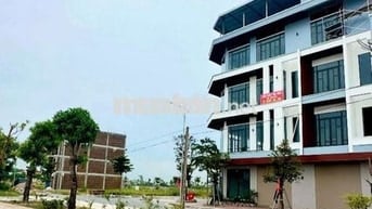 LK9-20 giãn dân Hào Xuyên - Yên Mỹ - Hưng Yên