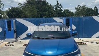 VinFast VFe34 2022  - 150000 km
