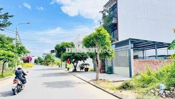 Bán đất đường Trung Hoà 1, Hoà Quý ven sông 4tỷ250 sạch đẹp
