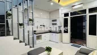 (Giá Hot)Bán nhà Hoàng Mai - Sổ đỏ chính chủ - 31m2 - 4.25₫