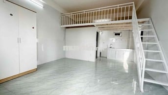 🔥ngay đại học CÔNG THƯƠNG - KHAI TRƯƠNG DUPLEX FULL NỘI THẤT