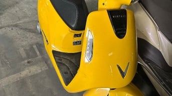 Vào ngày 25 -5-2024 trên quảng đường đi từ chợ như qunh tới long hưng 