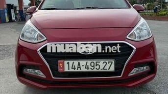 Hyundai Grand i10 2018 1.2 AT - 54000 km Sedan