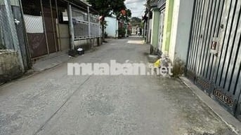 Đất 1/ Phạm Thị Giây , Hóc Môn