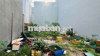 Đất 146// Chiến Lược P.BTĐ 4x18 nở hậu 6m= 97 m2 4tỷ 400 triệu