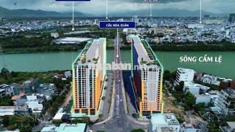 ĐẲNG CẤP NGƯỜI CÓ TIỀN - SỞ hữu căn 3pn view cực đẹp hướng ĐÔNG NAM