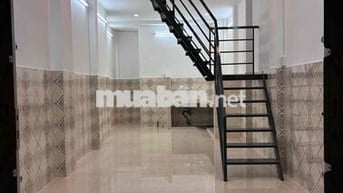 Nhà Mới 2PN  Điện Biên Phủ  Quận 10
