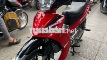 Yamaha Sirius RC FI 2020 mới 90% biển số 62