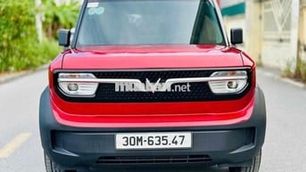 VinFast VF3 2025 mua pin chạy 200km như mới