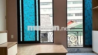 CHO THUÊ CCMN PHỐ TÂY SƠN. BAN CÔNG . GÁC XÉP . GIÁ 6TR5