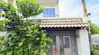 Hàng nóng DIỆN TÍCH Khủng!!! ⭐️Nhà 1 lầu hẻm Lê Đức Thọ, P17, Q.Gò Vấp