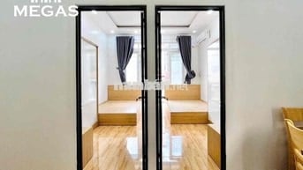 2 PHÒNG NGỦ - FULL NỘI THẤT có MÁY GIẶT - SIÊU PHẨM ở QUẬN 11