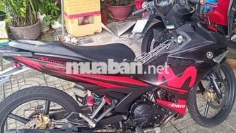 Máy 62zz lòng full Uma full ốc Titan