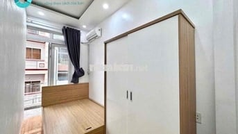 SIÊU PHẨM 2PN MỚI 100% BALCONY CÁCH ĐH BÁCH KHOA 1km