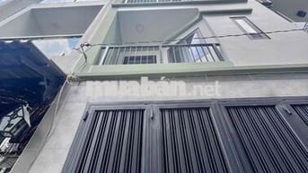 bán nhà gần sau big c trường chinh 4x15m hẻm 4m 4 tầng mới 100% ở ngay