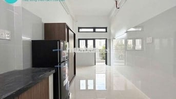Chung cư mini mới xây full nội thất ngay đại học nguyễn tất thành