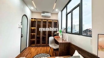 KHAI TRƯƠNG 2PN 1WC MỚI 100% SIÊU THOÁNG CÁCH UEH 1.2km