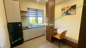 STUDIO MỚI NGAY CẦU SÔNG HÀN - SƠN TRÀ