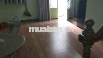 Cho thuê nhà có NT  4*10 - 1trệt 1lầu - cách MT Phạm Văn Đồng 1 căn