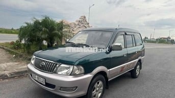 Toyota Zace 2005 GL - 244584 km