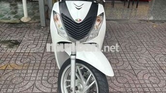 cầm đồ thanh lý xe sh 125i