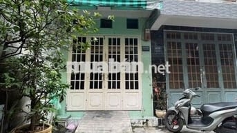 Không quy hoạch, dtsd 34m2, 2 tầng. Phú Thọ Hòa, Tân Phú. Chỉ 2,6 tỷ.