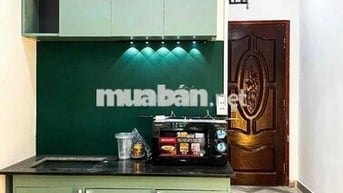 Cho Thuê Căn 2PN Full Nội Thất Gần Học Viện Hàng Không Tân Bình
