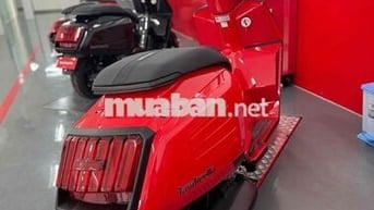 Lambretta X125 2025 Nhập Ý