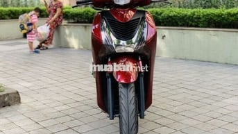 HONDA SH 125I VIỆT ĐỎ CHÍNH CHỦ BIỂN 29