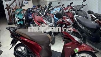 Honda Vision Fi ( cực đẹp ) BS: 95B2-157.88
