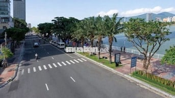 Mặt tiền Khúc Thừa Dụ, Đà Nẵng-150m2 hướng Đông Nam